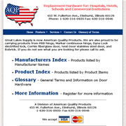 American Quality Products