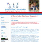 Eisenhower Cooperative