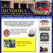 Minooka Fire Department